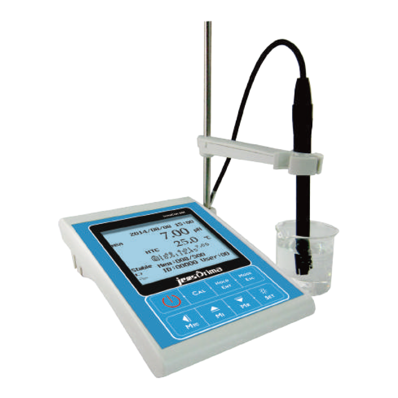 innoCon 60I 臺式pH/ORP/離子測試計(jì)