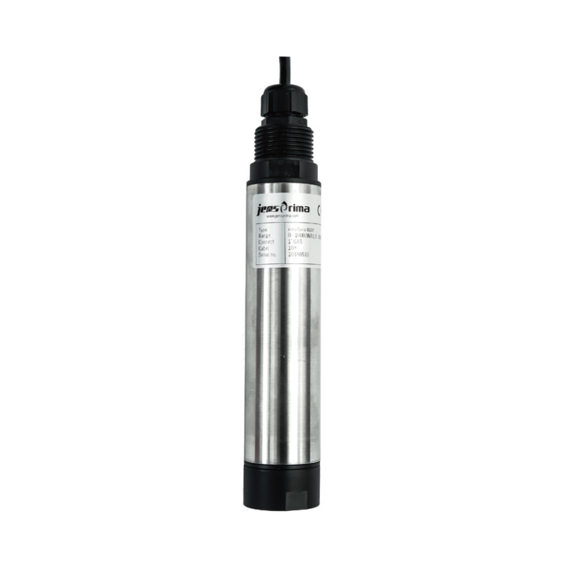 innoSens 810T 高量程濁度傳感器